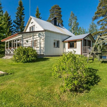 Holiday Home Tarvas By Interhome Tarvaspohja Exteriér fotografie