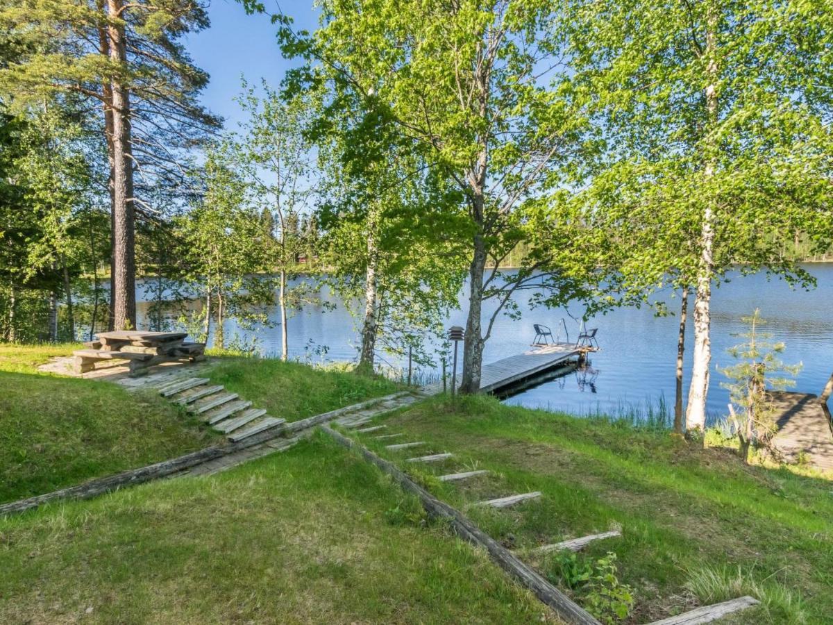 Holiday Home Tarvas By Interhome Tarvaspohja Exteriér fotografie