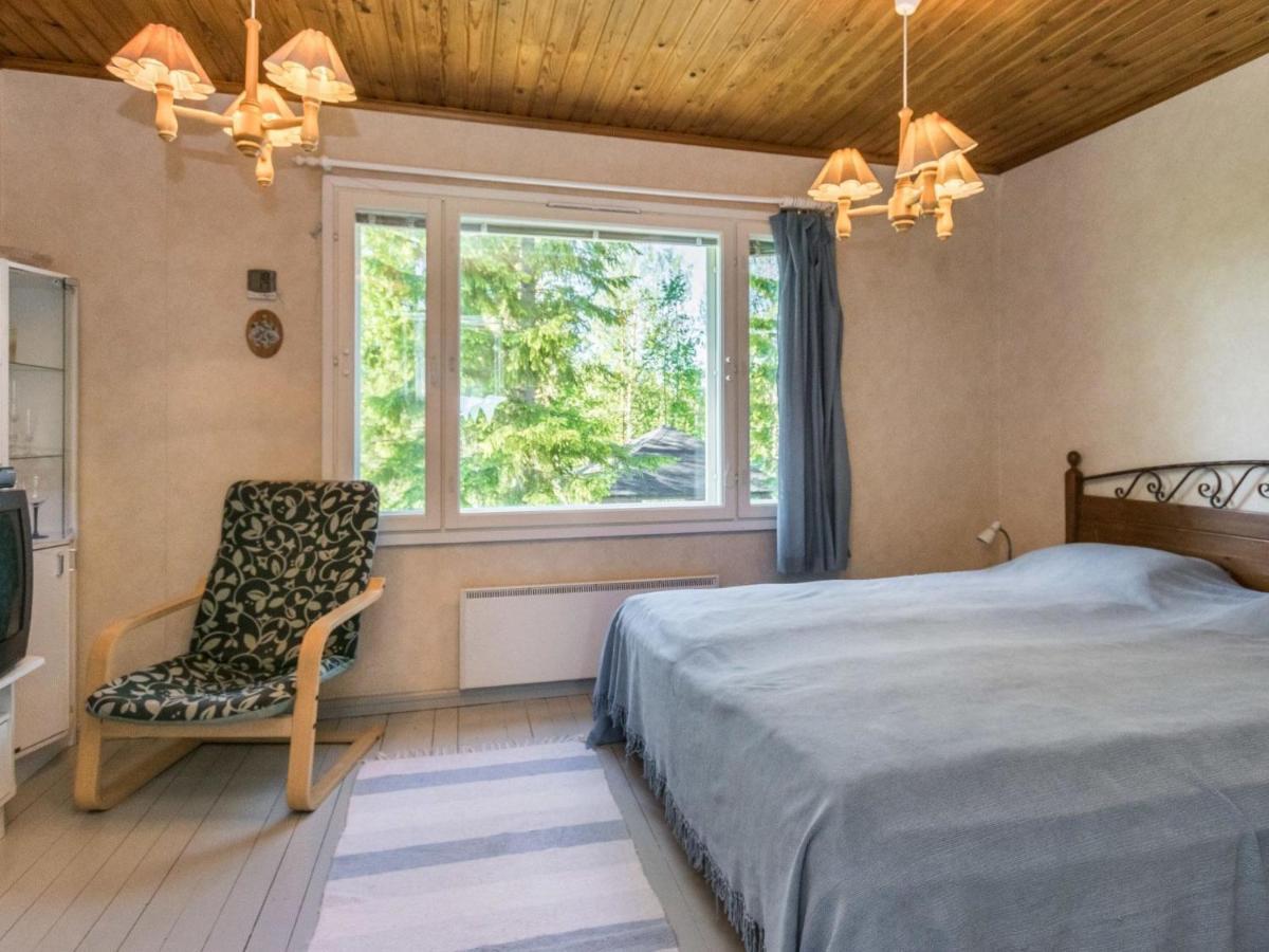 Holiday Home Tarvas By Interhome Tarvaspohja Exteriér fotografie