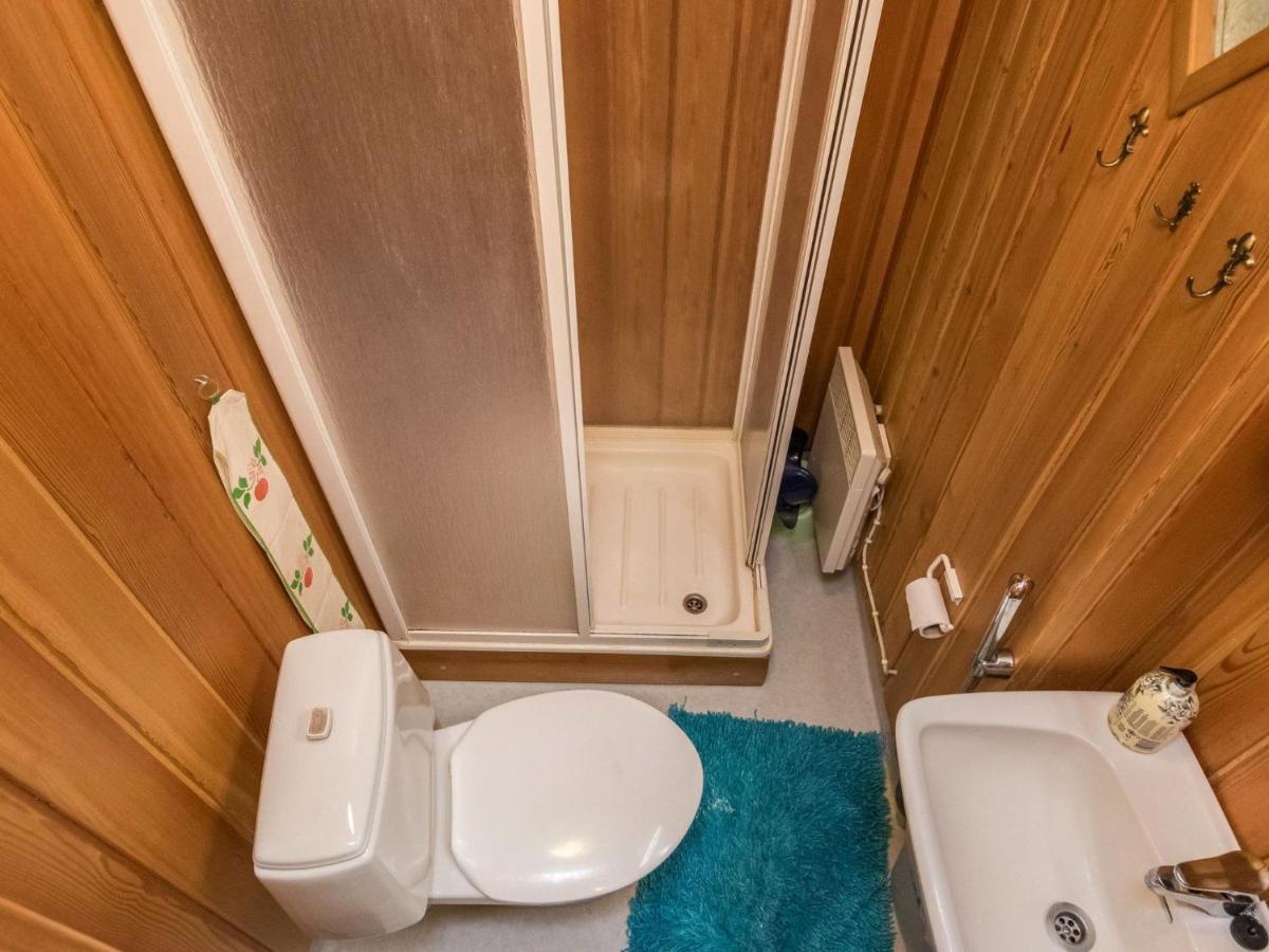 Holiday Home Tarvas By Interhome Tarvaspohja Exteriér fotografie