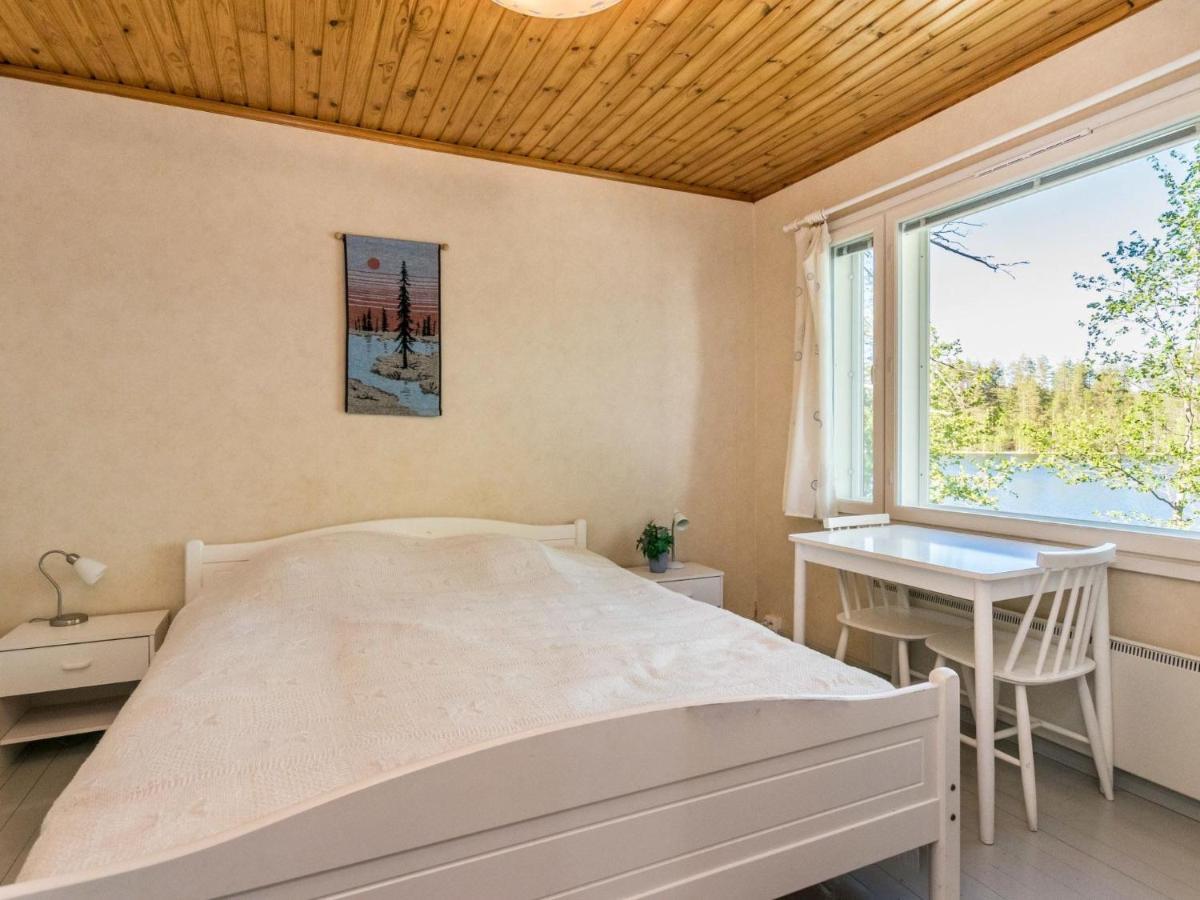 Holiday Home Tarvas By Interhome Tarvaspohja Exteriér fotografie