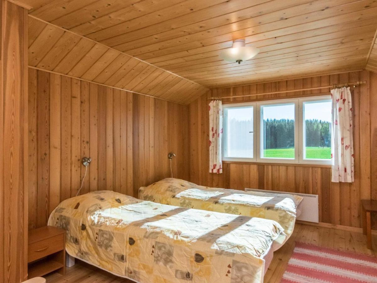 Holiday Home Tarvas By Interhome Tarvaspohja Exteriér fotografie