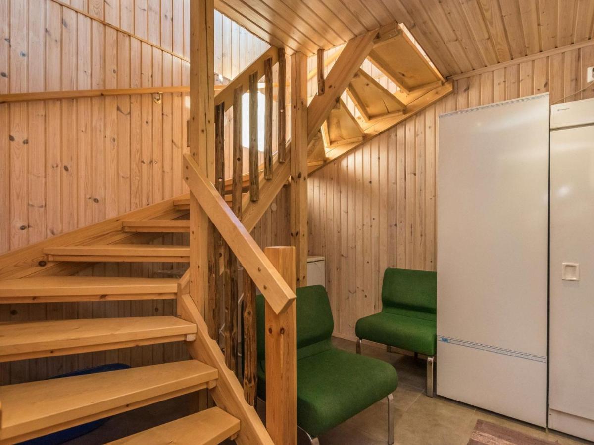 Holiday Home Tarvas By Interhome Tarvaspohja Exteriér fotografie