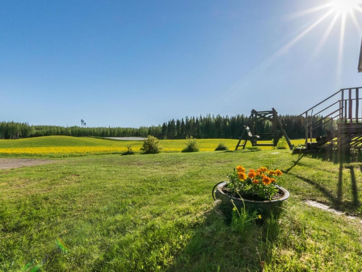 Holiday Home Tarvas By Interhome Tarvaspohja Exteriér fotografie