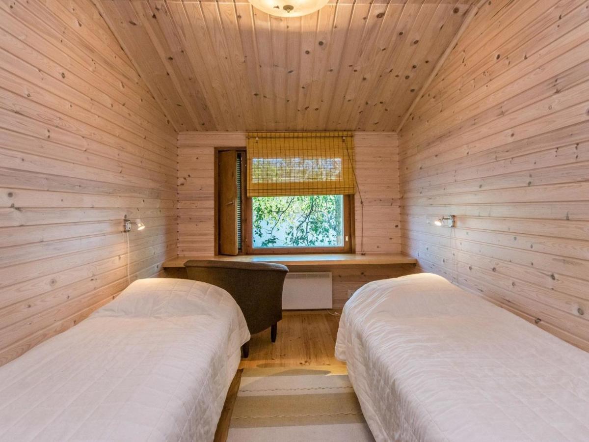 Holiday Home Tarvas By Interhome Tarvaspohja Exteriér fotografie