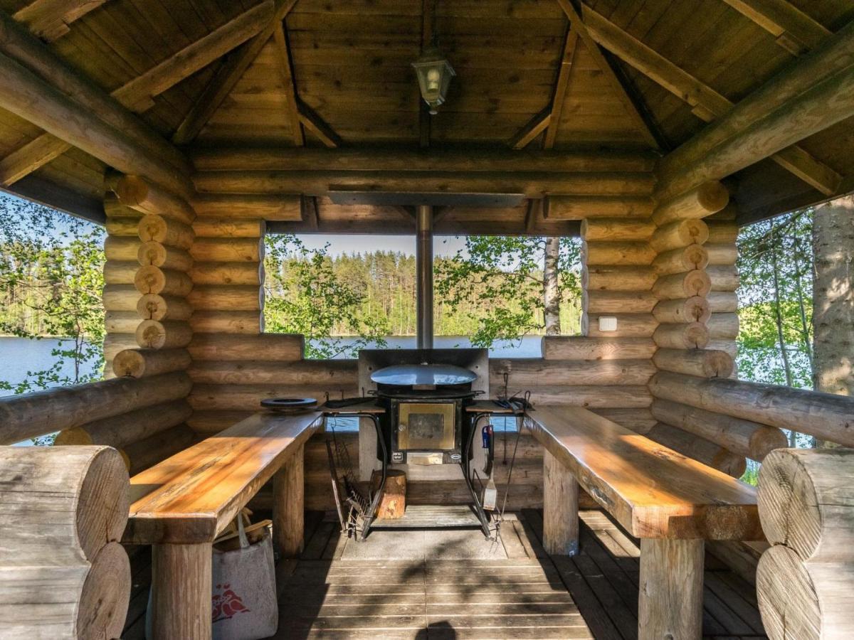 Holiday Home Tarvas By Interhome Tarvaspohja Exteriér fotografie