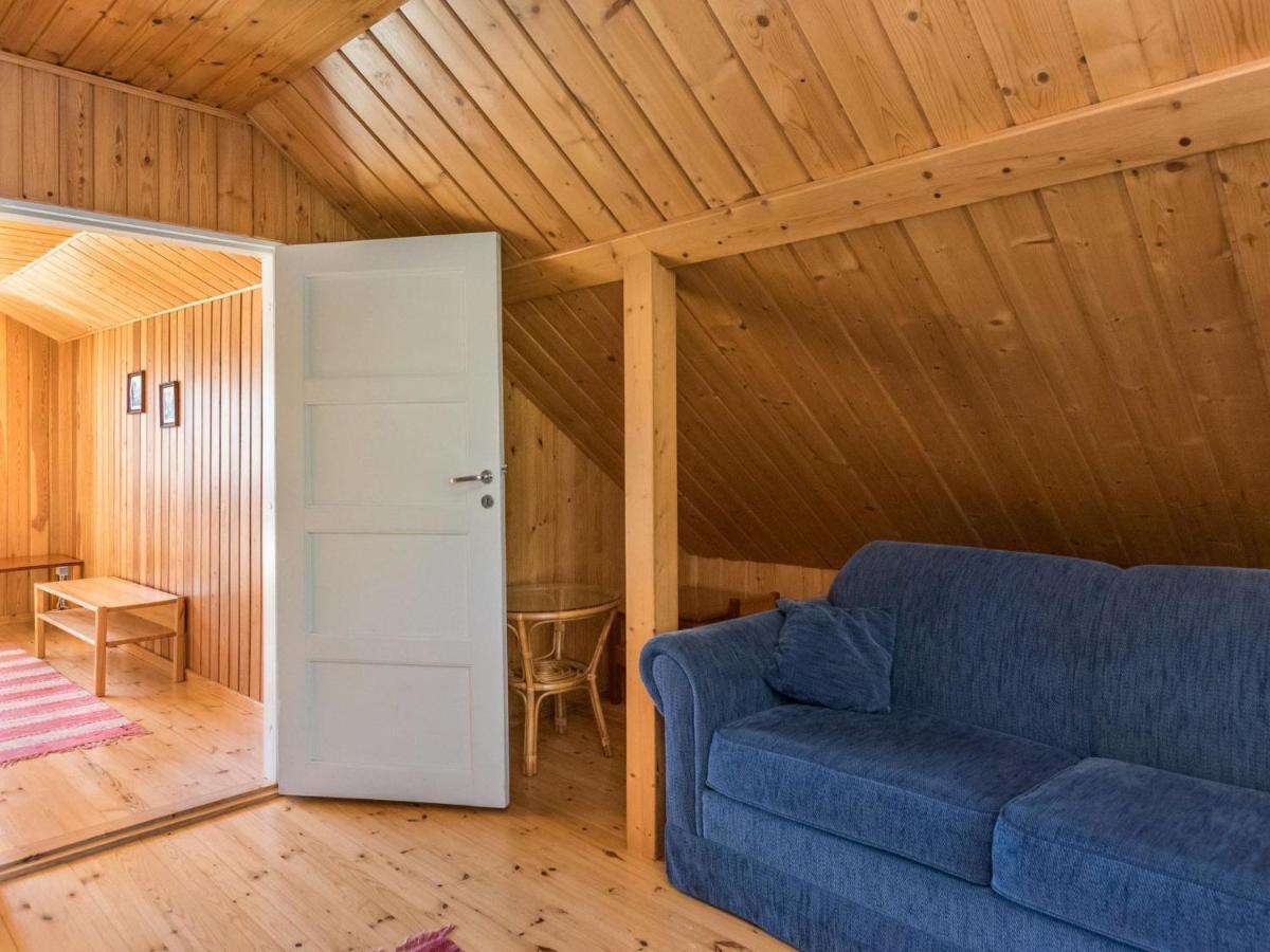 Holiday Home Tarvas By Interhome Tarvaspohja Exteriér fotografie