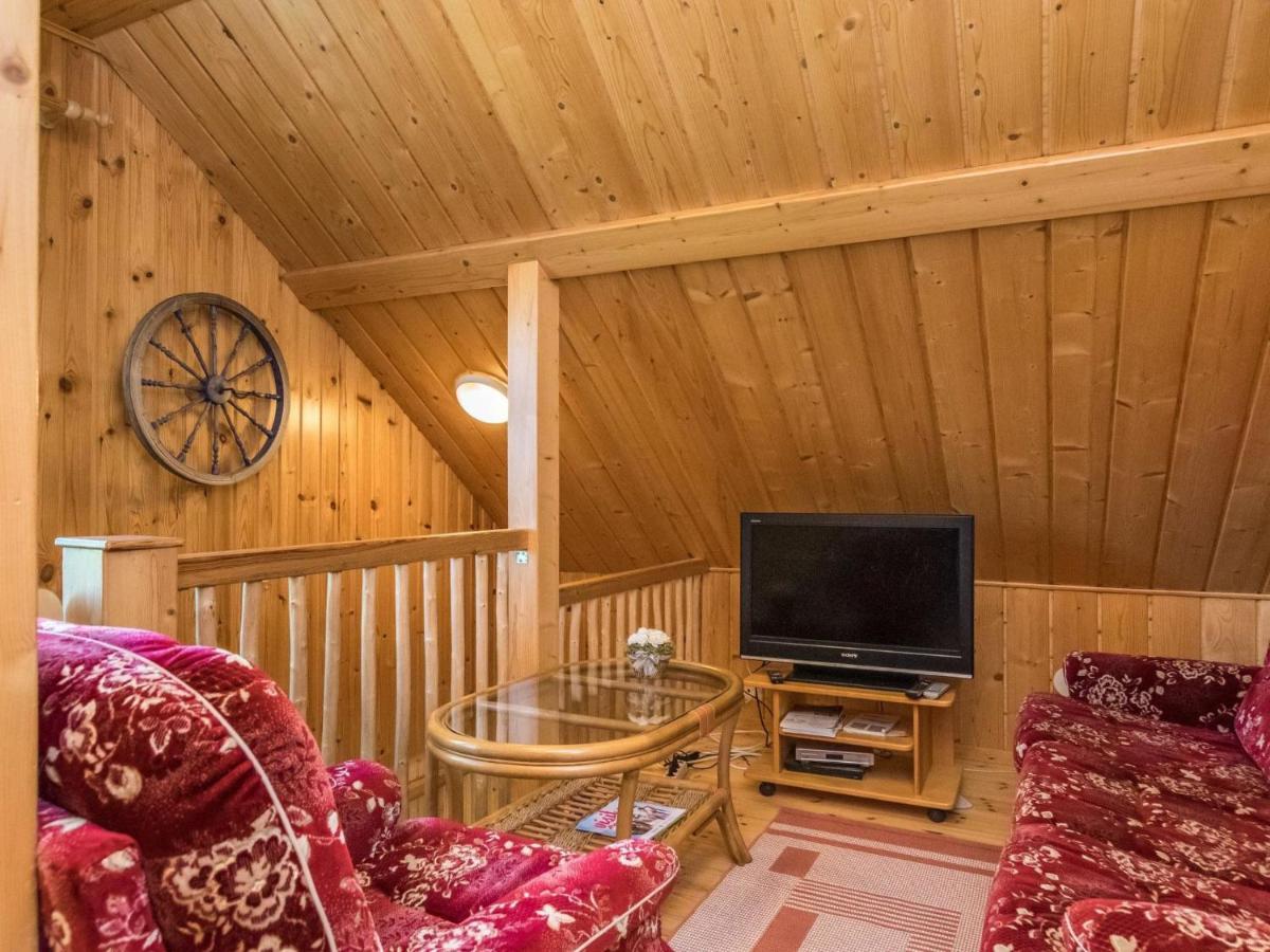 Holiday Home Tarvas By Interhome Tarvaspohja Exteriér fotografie