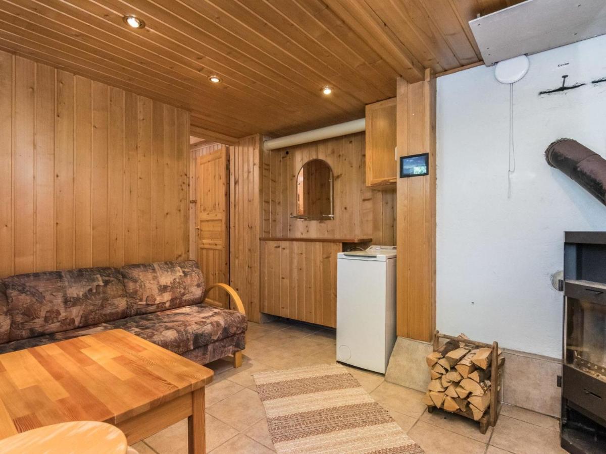 Holiday Home Tarvas By Interhome Tarvaspohja Exteriér fotografie
