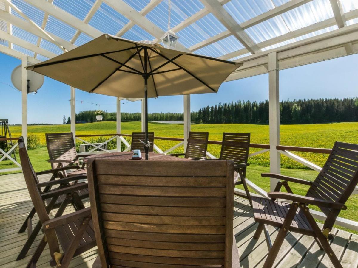 Holiday Home Tarvas By Interhome Tarvaspohja Exteriér fotografie