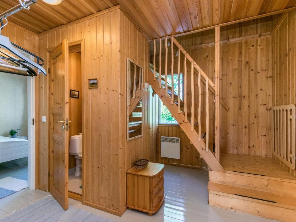 Holiday Home Tarvas By Interhome Tarvaspohja Exteriér fotografie