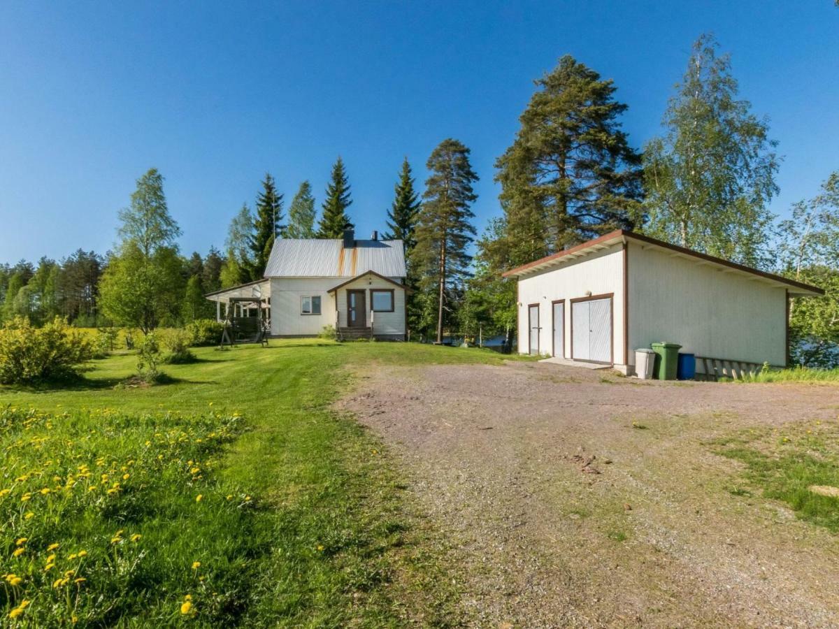 Holiday Home Tarvas By Interhome Tarvaspohja Exteriér fotografie