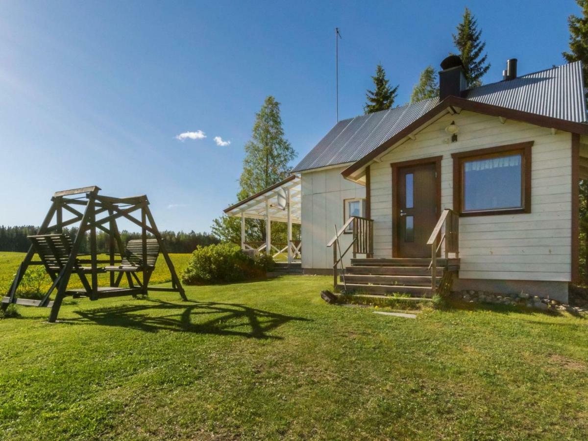 Holiday Home Tarvas By Interhome Tarvaspohja Exteriér fotografie