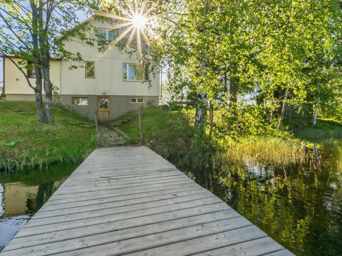 Holiday Home Tarvas By Interhome Tarvaspohja Exteriér fotografie